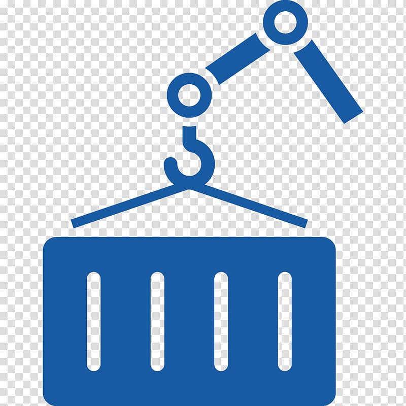 Computer Icons Intermodal container, container transparent background PNG clipart