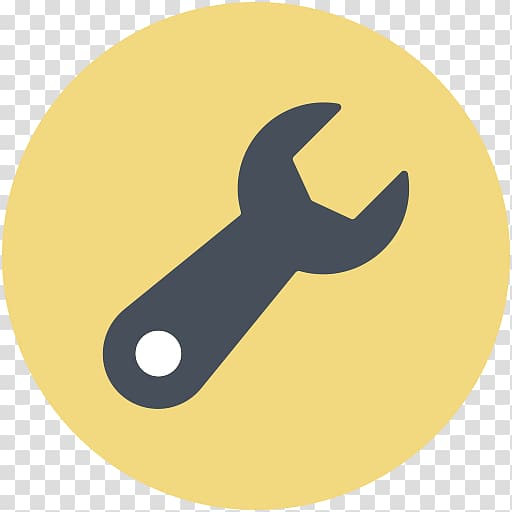 Computer Icons Spanners Icon, costumer service transparent background PNG clipart