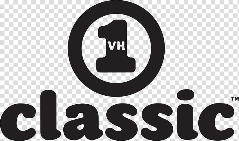 MTV Classic VH1 Classic Europe Logo TV, classic transparent background PNG clipart