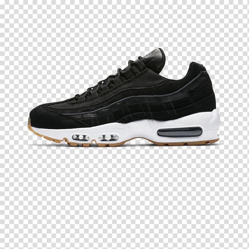 Mens Nike Air Max 95 Premium Air Force 1 Nike Air Max 95 Premium SE Sneakers, nike transparent background PNG clipart