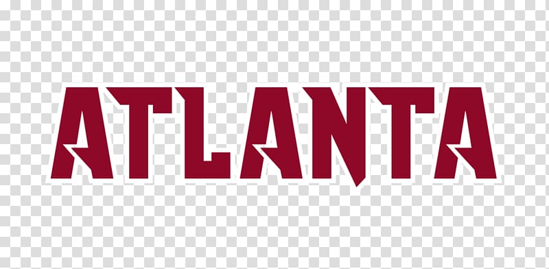 Atlanta Braves transparent background PNG cliparts free download