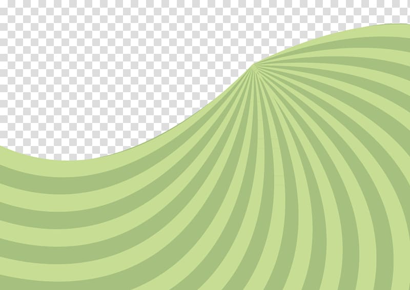 green and gray stripe illustration, Line Technology Euclidean Science, Technology background transparent background PNG clipart