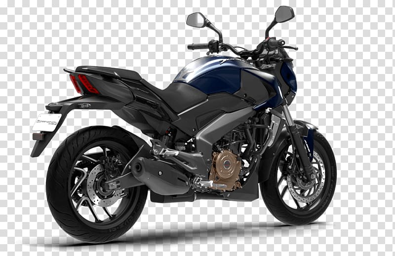 Bajaj Auto Car Motorcycle Bajaj Pulsar KTM 390 series, car transparent background PNG clipart