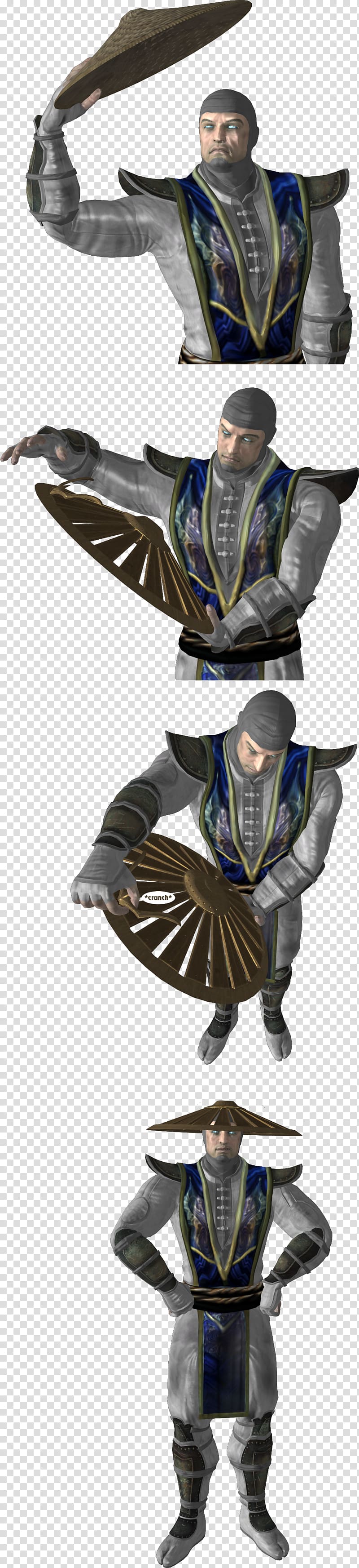 Raiden Mortal Kombat Weapon, others transparent background PNG clipart