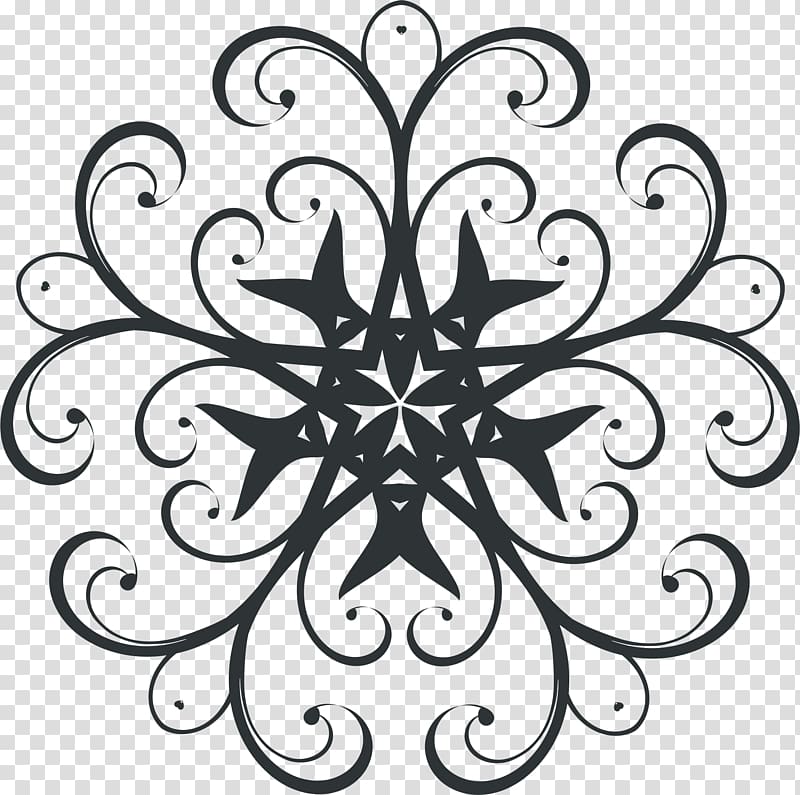 Tudor rose Tudor period Pin , flourish transparent background PNG clipart