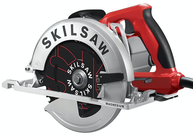Skilsaw Circular saw Blade, hand saw transparent background PNG clipart