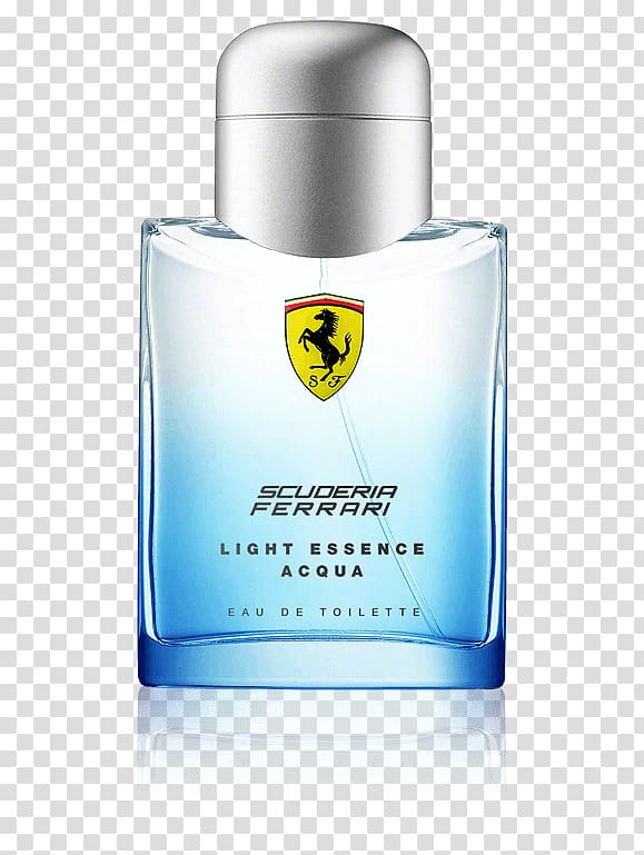 Ferrari スクーデリア Perfume Eau de toilette List price, ferrari transparent background PNG clipart