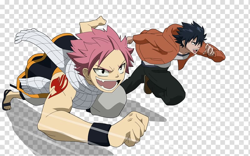 Battery charger Natsu Dragneel Gray Fullbuster Character, Sam Shepard transparent background PNG clipart