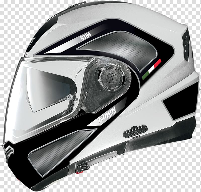 Bicycle Helmets Motorcycle Helmets Nolan Helmets Motorcycle accessories, bicycle helmets transparent background PNG clipart