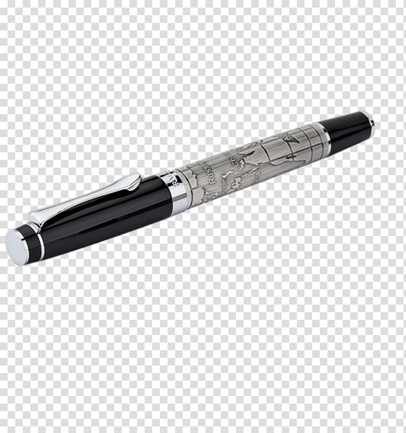 Ballpoint pen Rollerball pen Fountain pen, pen transparent background PNG clipart