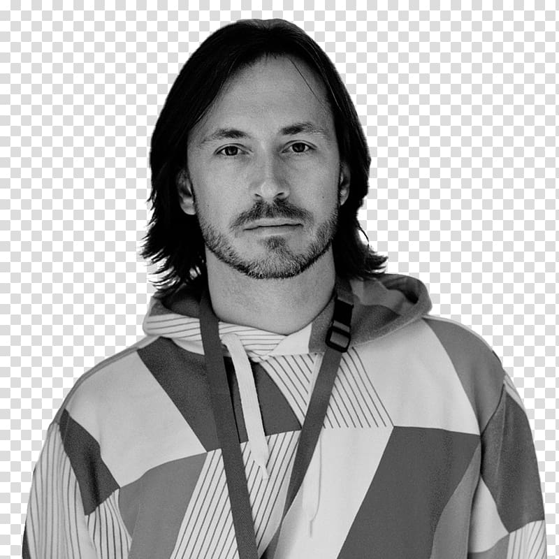 Marc Newson Embryo Chair Sydney Designer, designer biography transparent background PNG clipart