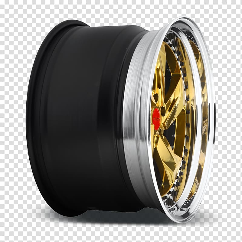 Alloy wheel Car Rim Spoke Tire, over wheels transparent background PNG clipart