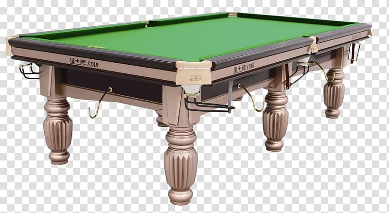Billiard table Pool Cue stick Billiards, High-end billiard table material transparent background PNG clipart