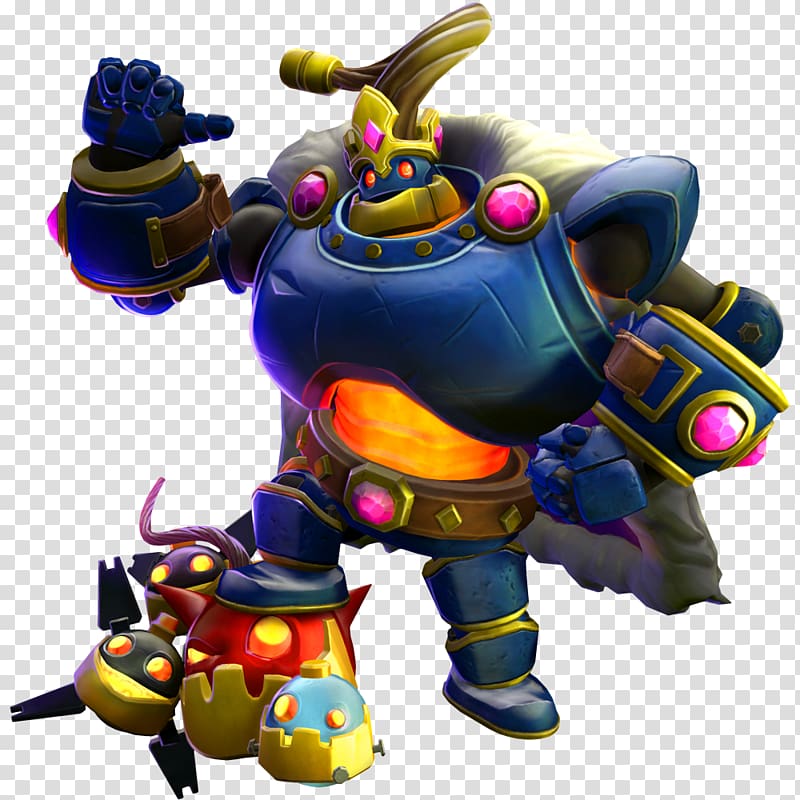 Paladins Smite Bomb King Game, time bomb transparent background PNG clipart