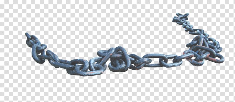 Chain , iron chain transparent background PNG clipart