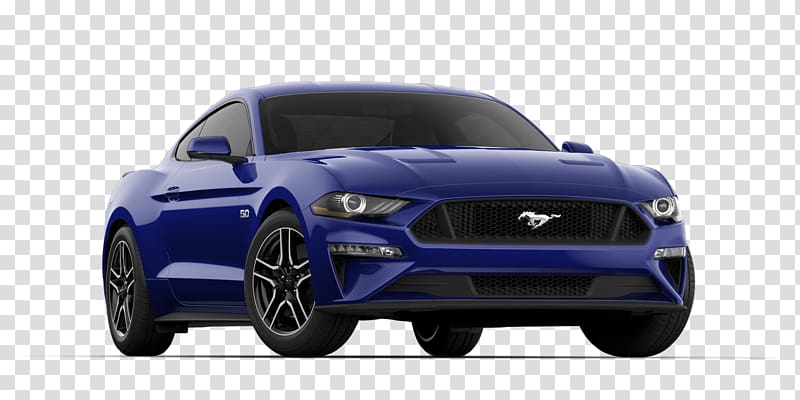 Ford Motor Company 2018 Ford Mustang GT Premium Vehicle 2018 Ford Mustang Coupe, ford transparent background PNG clipart