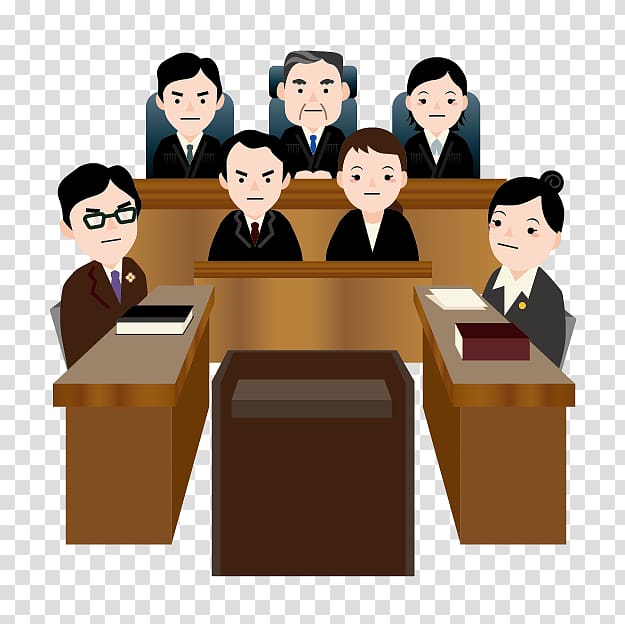 Domslut Court Lawyer Lawsuit Saiban-in Seido, lawyer transparent background PNG clipart