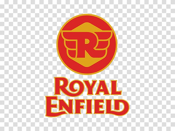 Logo Royal Enfield Enfield Cycle Co. Ltd Brand Font, Royal enfield logo transparent background PNG clipart