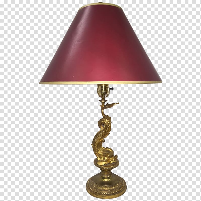 Table Lamp Furniture Lighting, square projection lamp transparent background PNG clipart