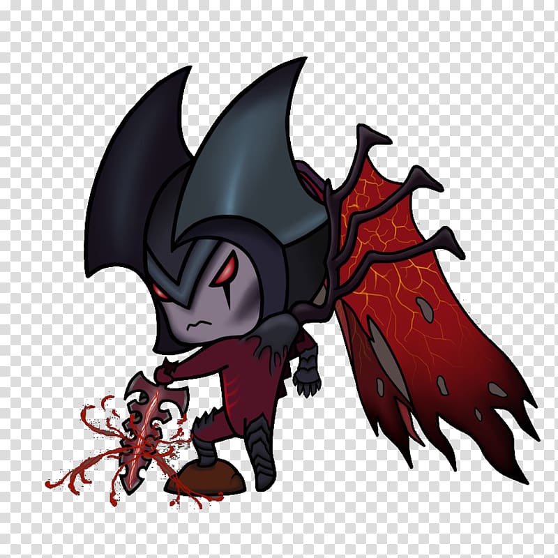 League of Legends Aatrox Kavaii Video game, League Of Legends gnar transparent background PNG clipart