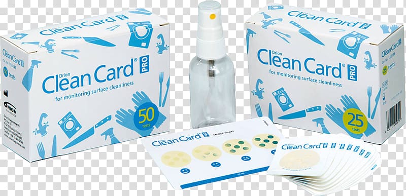 Dip slide Cleaning Microbiology Cosmetics Hygiene, Card Clean transparent background PNG clipart