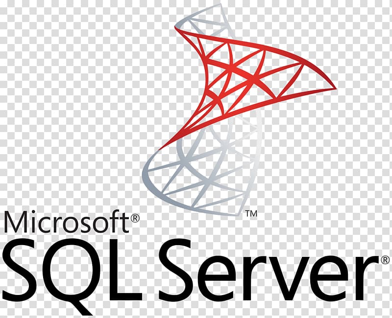 Microsoft SQL Server Database server Computer Servers, microsoft transparent background PNG clipart