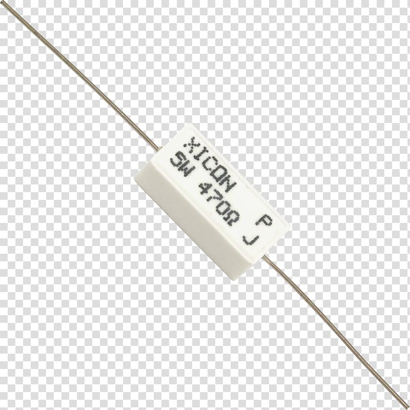 Resistor Electronic component Electronics Power rating Electric power, Abc Supply Wisconsin 250 transparent background PNG clipart