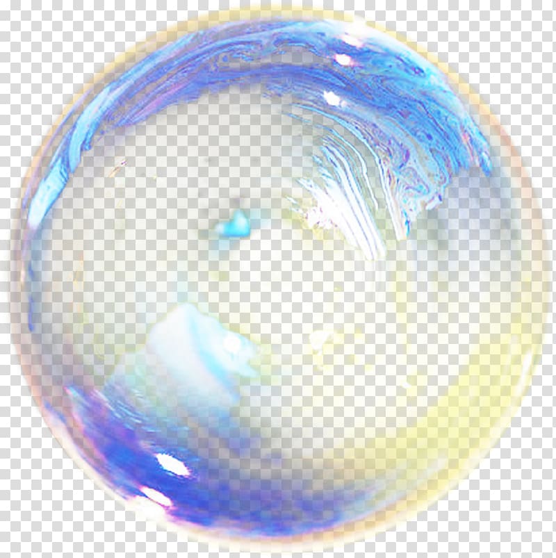 Soap bubble , others transparent background PNG clipart