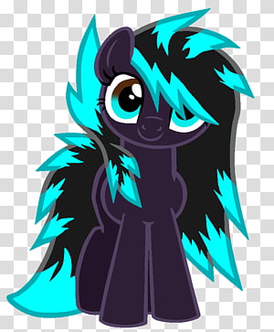 Pony Horse Desktop , horse transparent background PNG clipart thumbnail