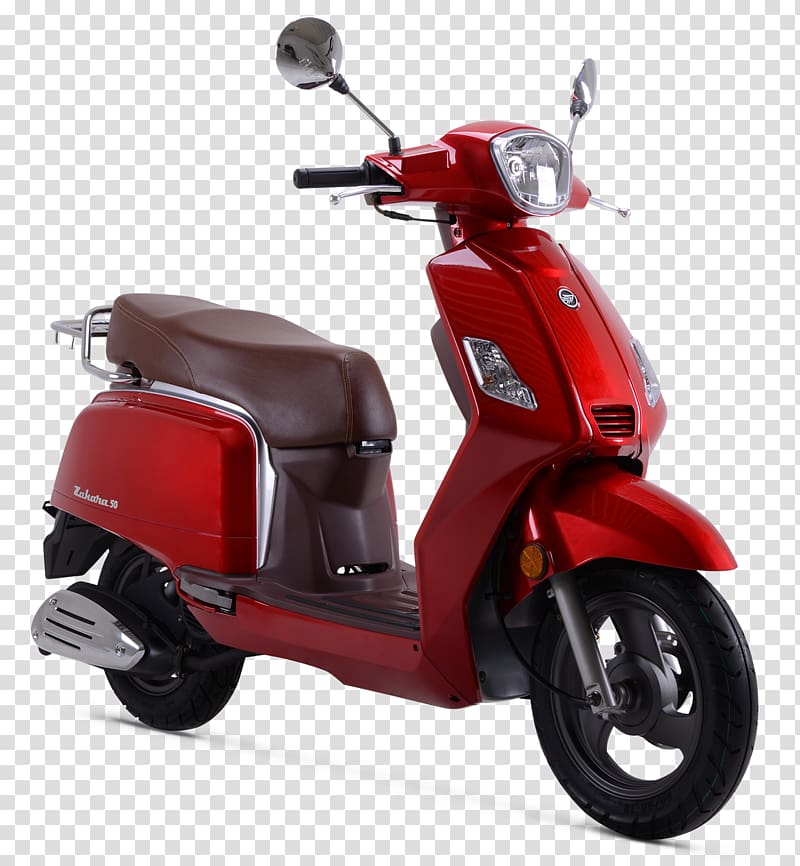 Scooter Car Keeway Four-stroke engine Motorcycle, scooter transparent background PNG clipart