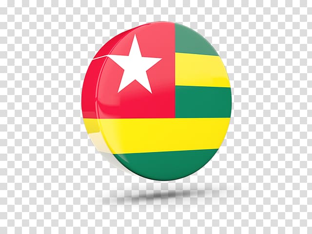 Desktop , Flag Of Togo transparent background PNG clipart