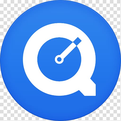 blue area symbol , Quicktime transparent background PNG clipart