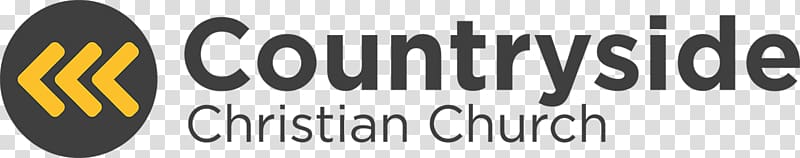 Countryside Christian Church Logo Christianity, Church transparent background PNG clipart