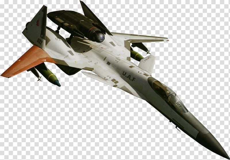 Ace Combat Zero: The Belkan War Ace Combat 7: Skies Unknown Metal Gear Solid PlayStation 2 Video game, FIGHTER JET transparent background PNG clipart