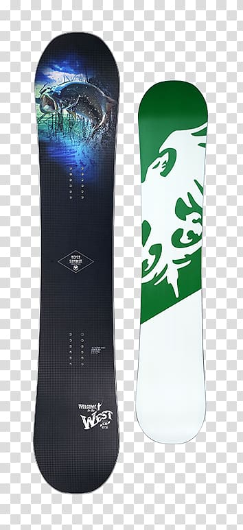 Snowboard Never Summer Snowtrooper X (2015) Ski Freeriding, snowboard transparent background PNG clipart