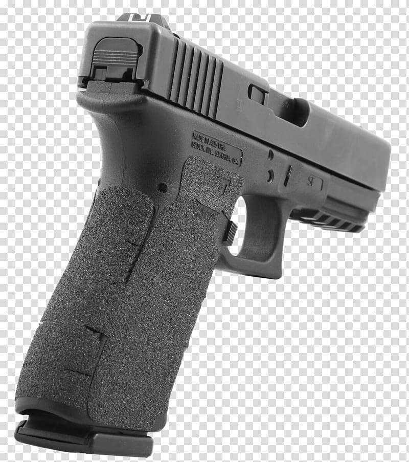 Trigger Firearm GLOCK 19 Glock Ges.m.b.H., 1911 thumb guard transparent background PNG clipart