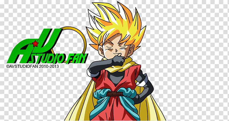 Dragon Ball Heroes Goku Animation, dragon ball transparent background PNG clipart