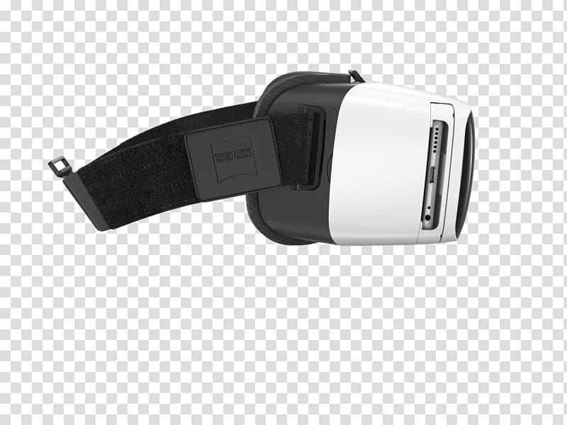 Virtual reality headset Head-mounted display Open Source Virtual Reality, vr headset transparent background PNG clipart