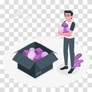 illustration, Collecting, collection, storage, accumulate, compile, hobby, set, stock transparent background PNG clipart thumbnail