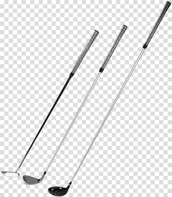 Golf Clubs Golf equipment Sport Putter, Golf transparent background PNG clipart