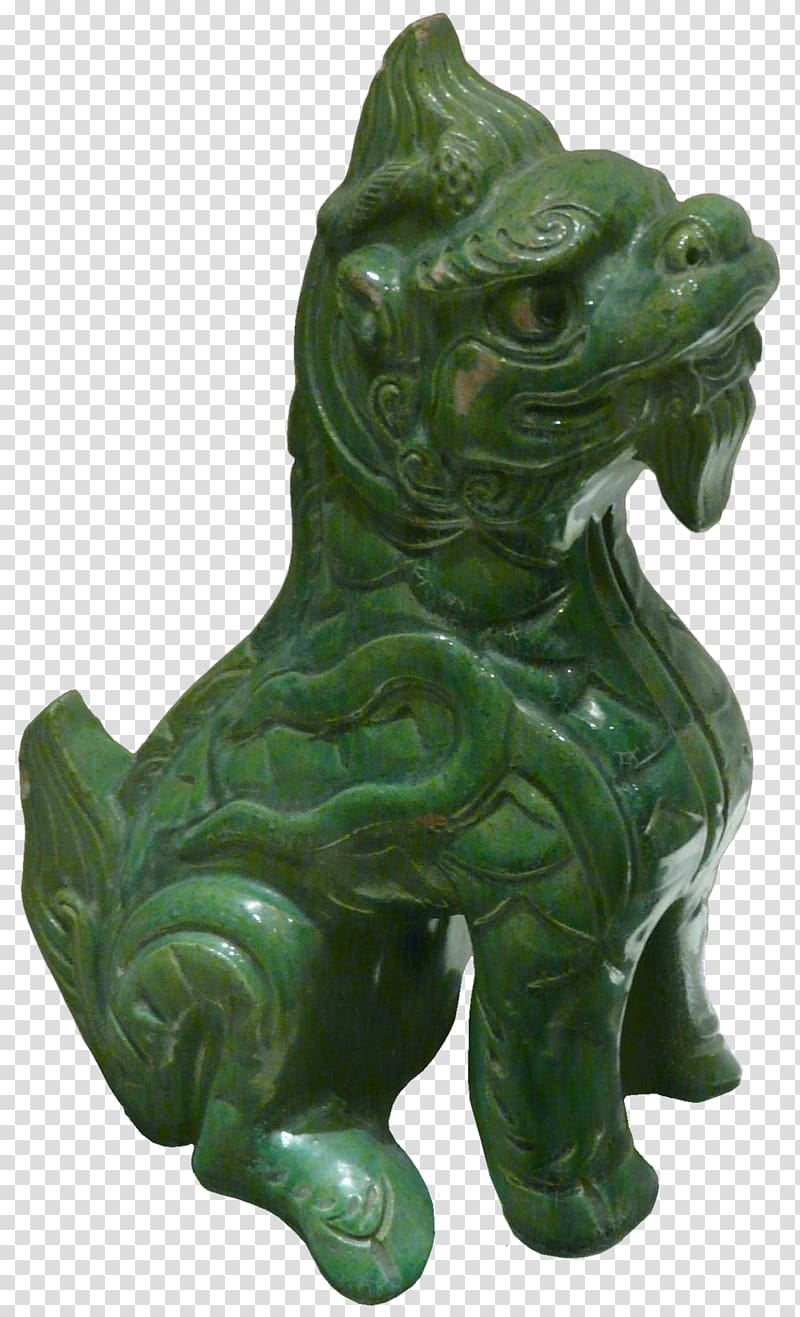 Sculpture Figurine, Japan dragon transparent background PNG clipart