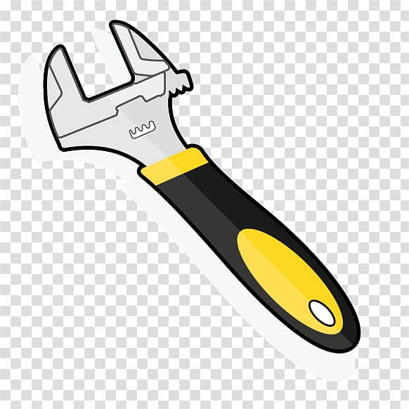 Wrench , wrench transparent background PNG clipart