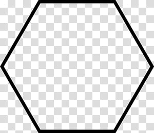 Hexagonal Illustration Hexagon Shape Pattern Blocks Shapes