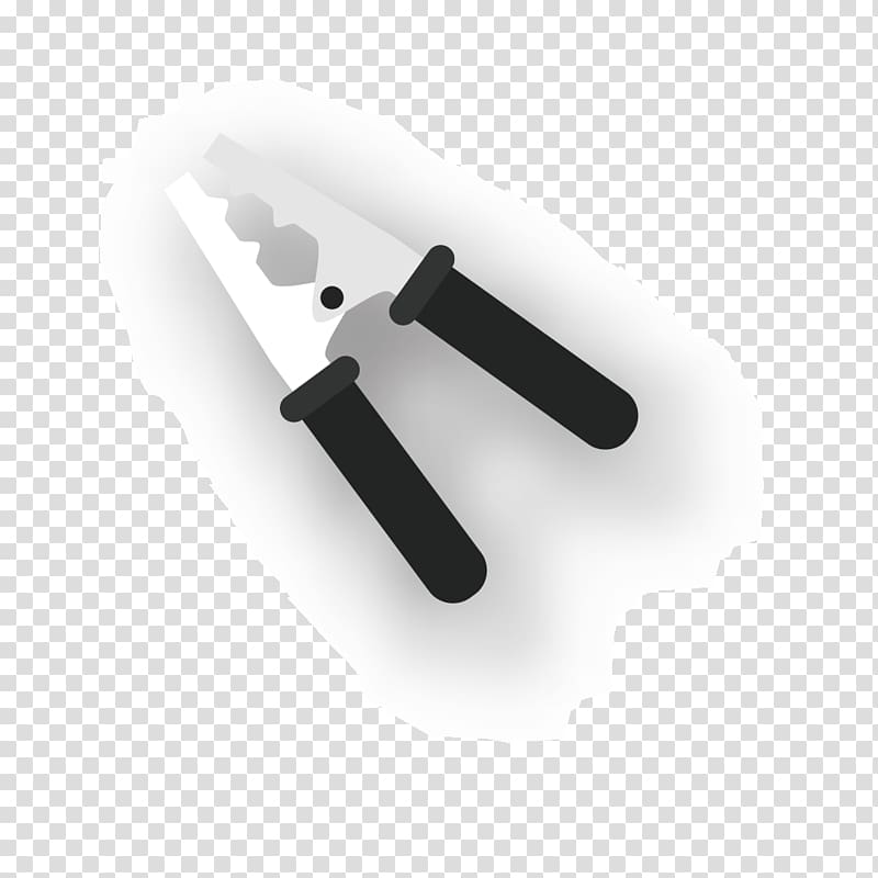 , hand pliers transparent background PNG clipart