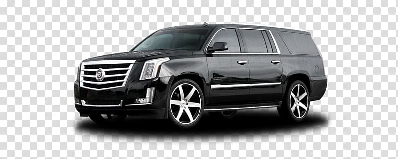 2017 Cadillac Escalade ESV Car 2018 Cadillac Escalade ESV 2017 Cadillac XTS, Cadillac escalade transparent background PNG clipart