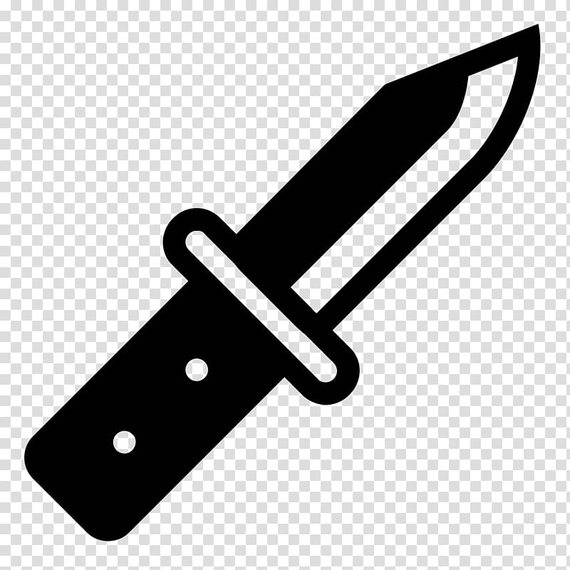 Knife Computer Icons, knife transparent background PNG clipart