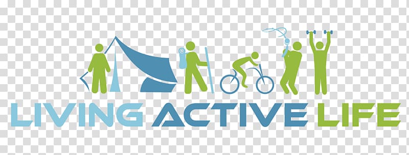 Logo Brand Product design Energy, active living transparent background PNG clipart