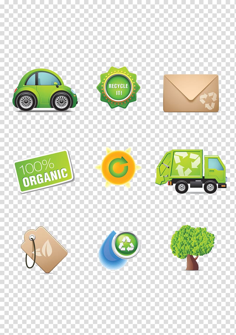 Scalable Graphics Icon, Environmental protection sign transparent background PNG clipart