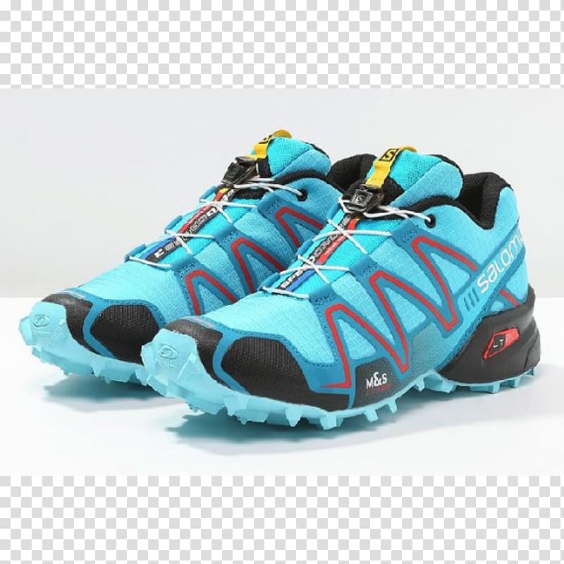 Sneakers Shoe Salomon Group Trail running Skechers, Vibram FiveFingers transparent background PNG clipart