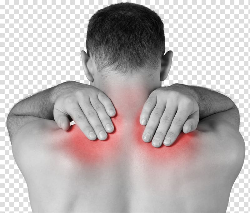 Back pain Lumbar Muscle pain Myofascial trigger point Chronic pain, painful transparent background PNG clipart